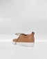 Preview: Du Loua Sneaker Lederschuh "du Jules" - Nude